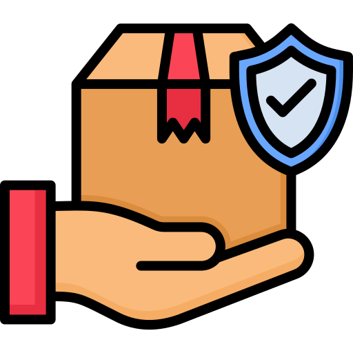 Secure Deliveries